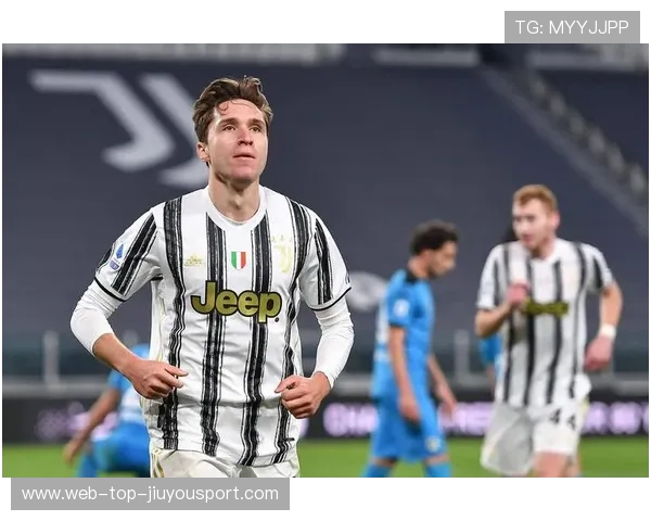 尤文稳固后场组织反击，基耶萨人球合一再现速度优势